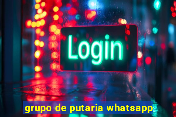 grupo de putaria whatsapp